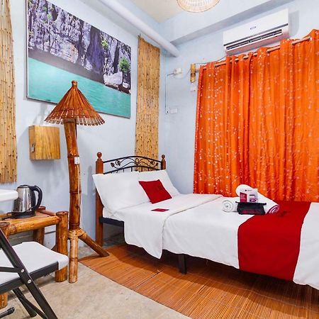 Reddoorz @ Zapatera Cebu Hotell Eksteriør bilde