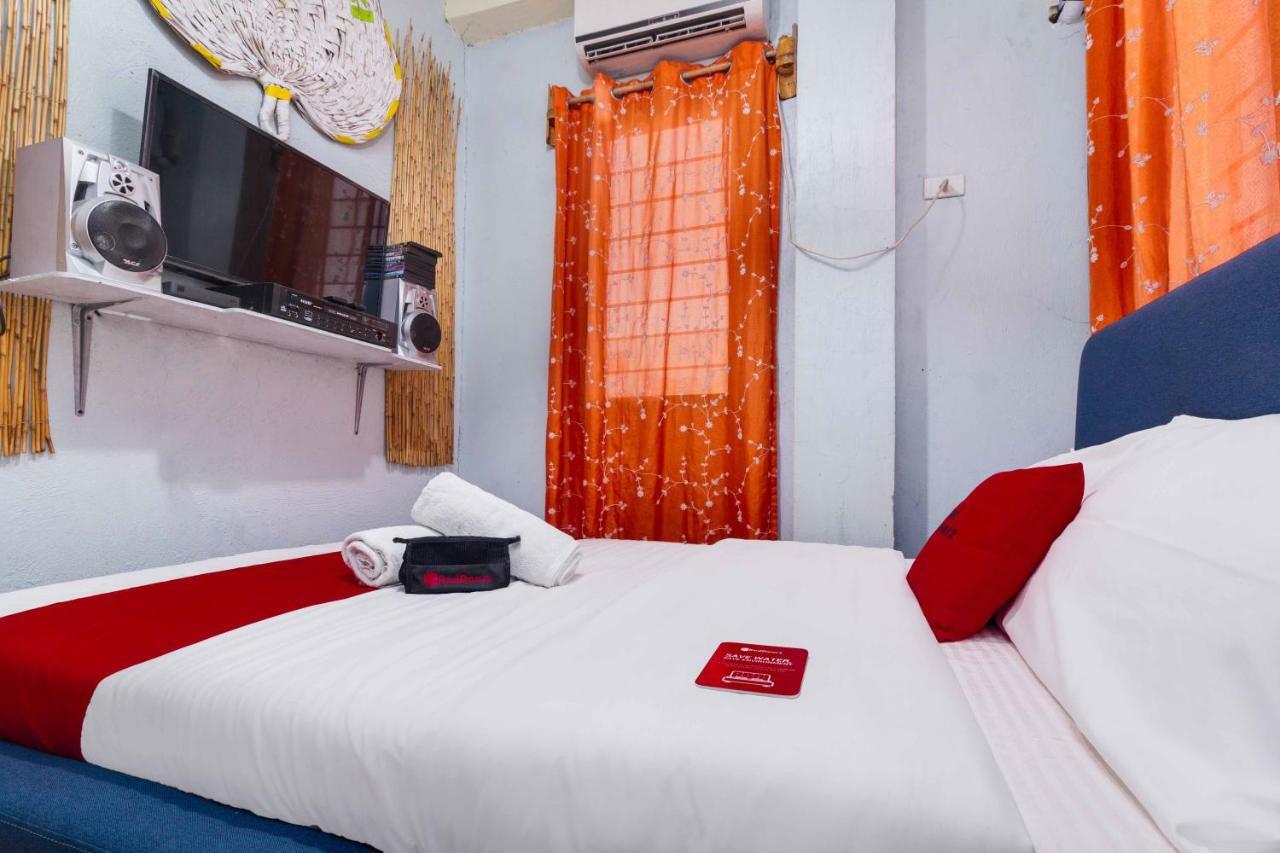 Reddoorz @ Zapatera Cebu Hotell Eksteriør bilde